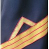 Bocamanga Sargento Primero