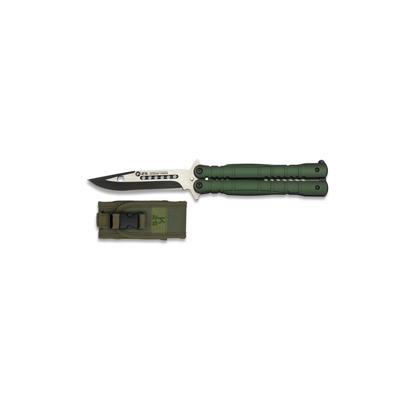 Abanico Verde K25
