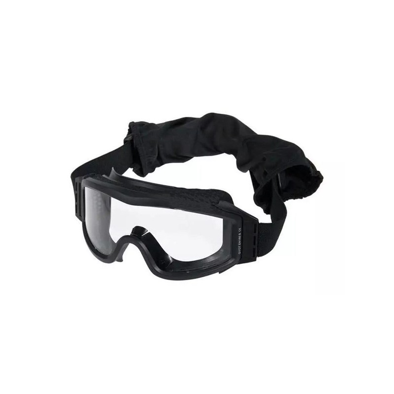 Gafas Carristas 3 Lentes