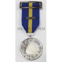 MEDALLA EUTUM MALI