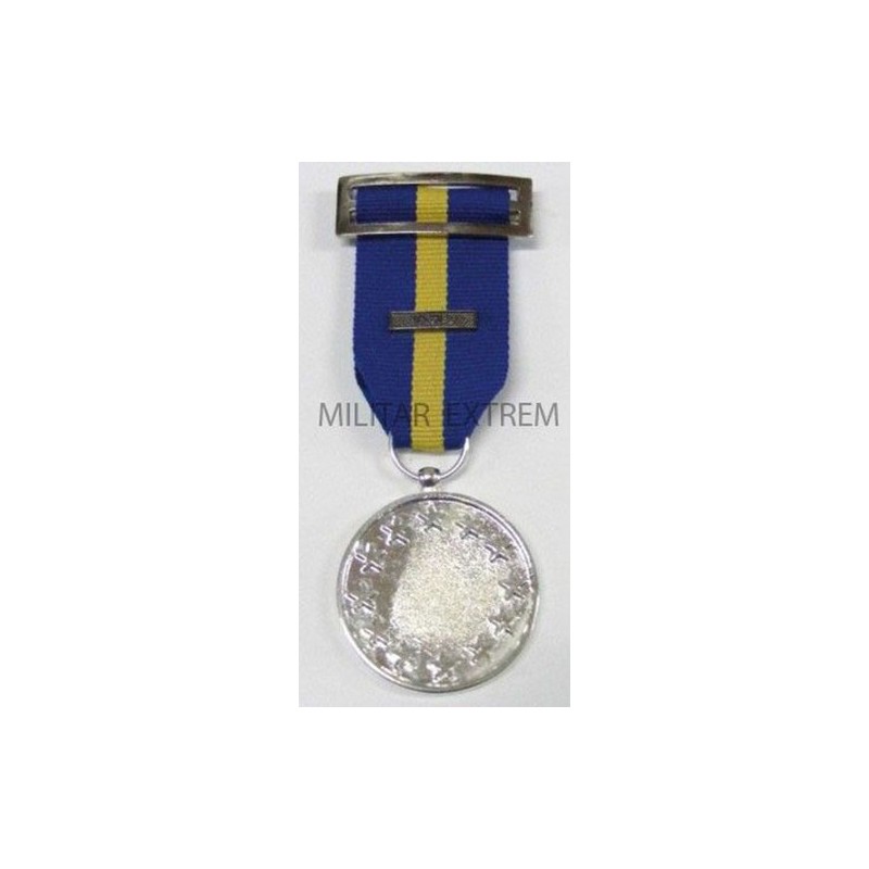 Medalla Mali