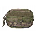 BOLSO POUCH MOLLE HORIZONTAL BOSCOSO PIXELADO