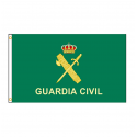 BANDERA 90 X 150 CM GUARDIA CIVIL