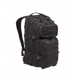 MOCHILA TÁCTICA 30 LTS MOLLE NEGRO