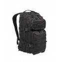 MOCHILA TÁCTICA 30 LTS MOLLE NEGRO