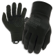 GUANTES MECHANIX COLDWORK BASE LAYER NEGRO