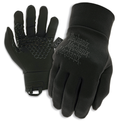 GUANTES MECHANIX COLDWORK BASE LAYER NEGRO