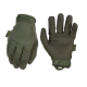 GUANTES MECHANIX ORIGINAL VERDE