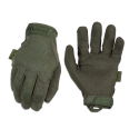 GUANTES MECHANIX ORIGINAL VERDE