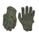 GUANTES MECHANIX M-PACT VERDE