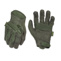 GUANTES MECHANIX M-PACT VERDE