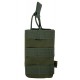 PORTACARGADOR MOLLE SIMPLE OD