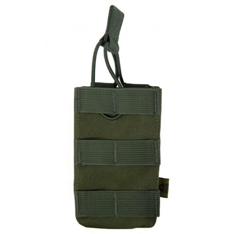 PORTACARGADOR MOLLE SIMPLE OD