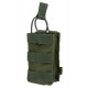 PORTACARGADOR MOLLE SIMPLE OD