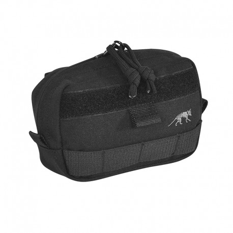 BOLSO POUCH MOLLE HORIZONTAL NEGRO TASMANIAN TIGER