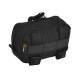 BOLSO POUCH MOLLE HORIZONTAL NEGRO TASMANIAN TIGER