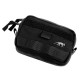 BOLSO POUCH MOLLE HORIZONTAL NEGRO TASMANIAN TIGER