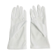 GUANTES BLANCOS CON AGARRE ANTIDESLIZANTE