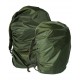 CUBREMOCHILA 80 LITROS VERDE OD