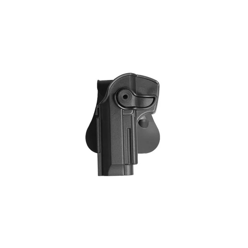 Funda Beretta 92 Nivel 2 Zurdo