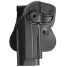 Funda Beretta 92 Nivel 2 Zurdo