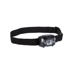 FRONTAL MILITAR NEGRO