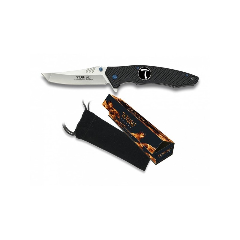 NAVAJA TACTICA G10 TOKISU