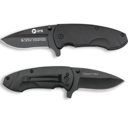 NAVAJA TACTICA K25 CLIP