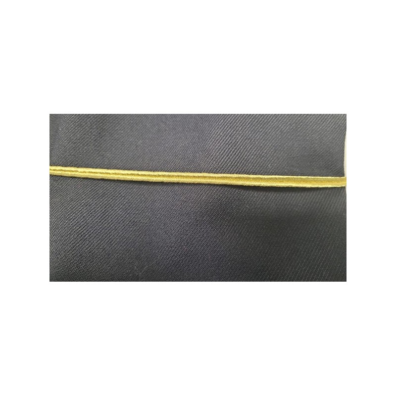 Cordon Bocamanga 5Mm Ancho