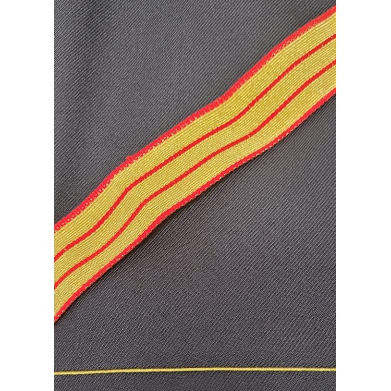 Bocamanga Sargento