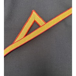 BOCAMANGA CABO MAYOR TIERRA