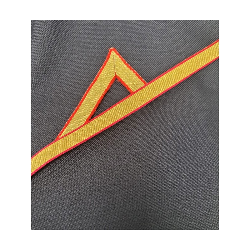 BOCAMANGA CABO MAYOR TIERRA