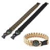 PULSERA PARACORD K2023 9"