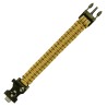 PULSERA PARACORD SUPERVIVENCIA