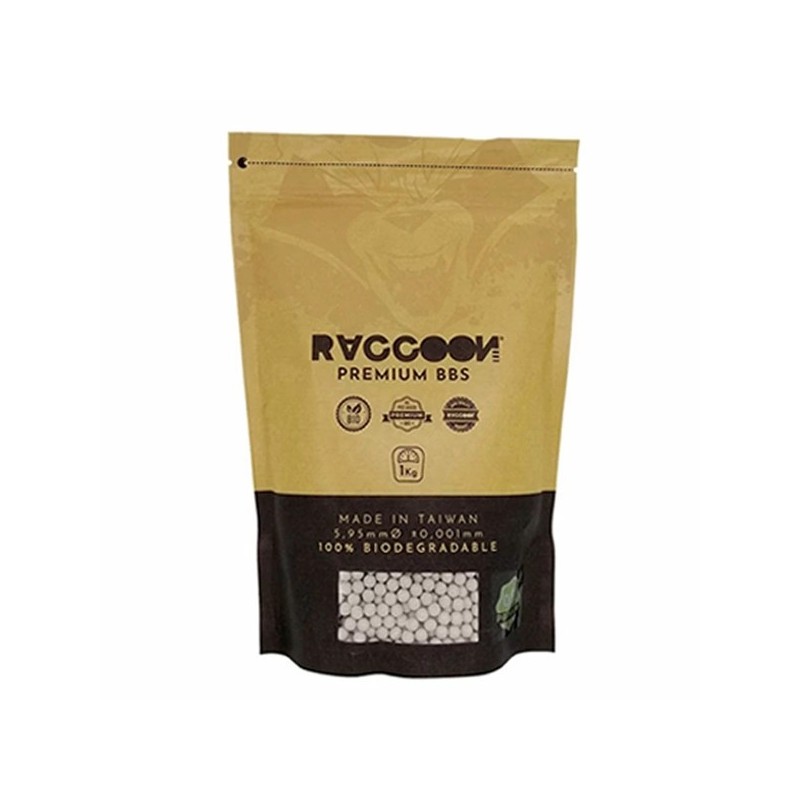 Bolsa 1Kg Bbs 0,20 Gr Bio