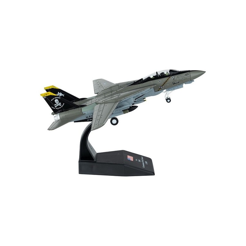 Caza F14 Tomcat Usa