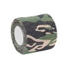 Cinta Camuflaje Elastica