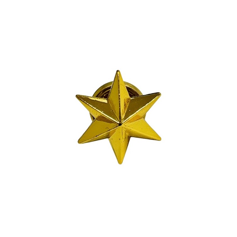 Estrella De 6 Puntas