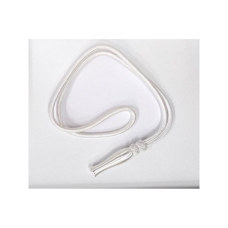 Fiador Sable Blanco
