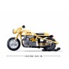 Sluban Moto-B0958