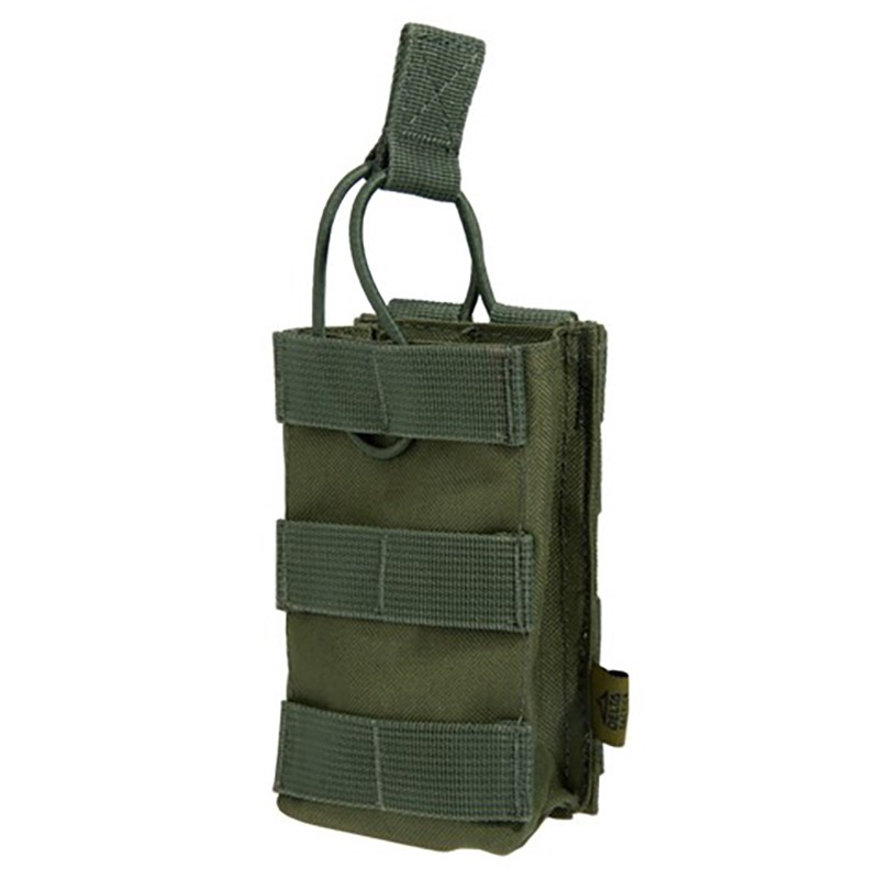 Portacargador G36 Verde