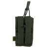 Portacargador G36 Verde