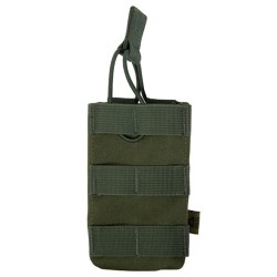 Portacargador G36 Verde