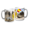 Tazas Ceramica