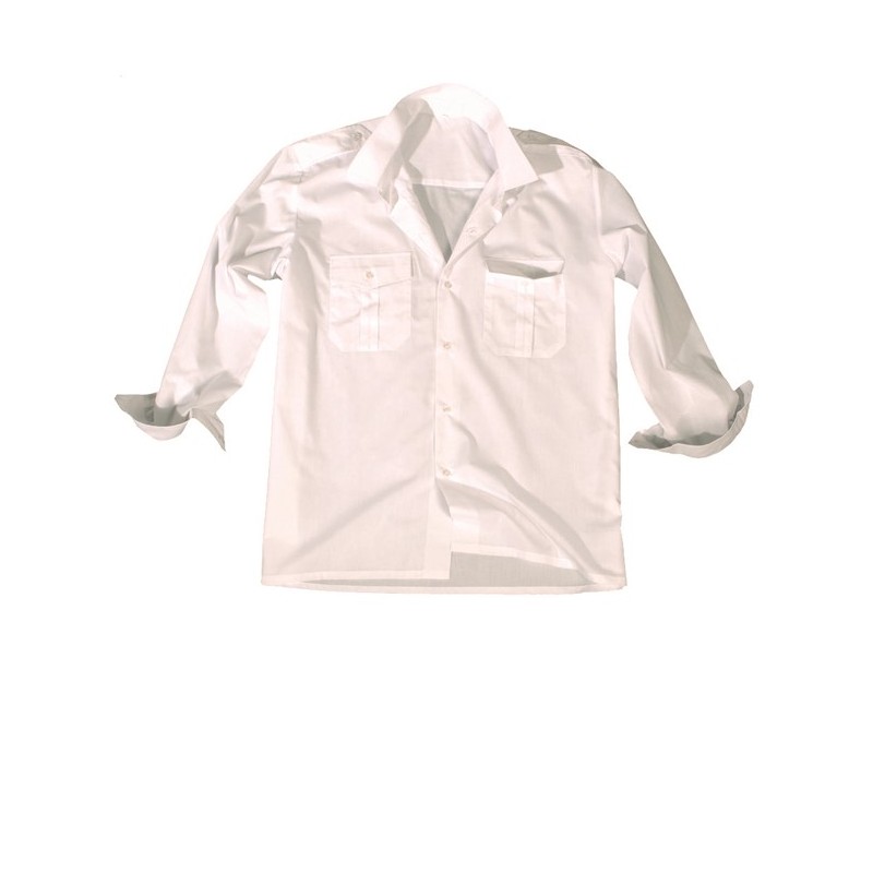 Camisa Blanca