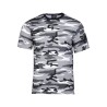 Camiseta Urban Algodon