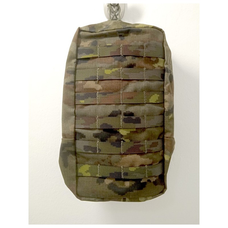 Bolso Lateral Mochila Altus