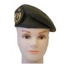 Boina Caqui Oficial