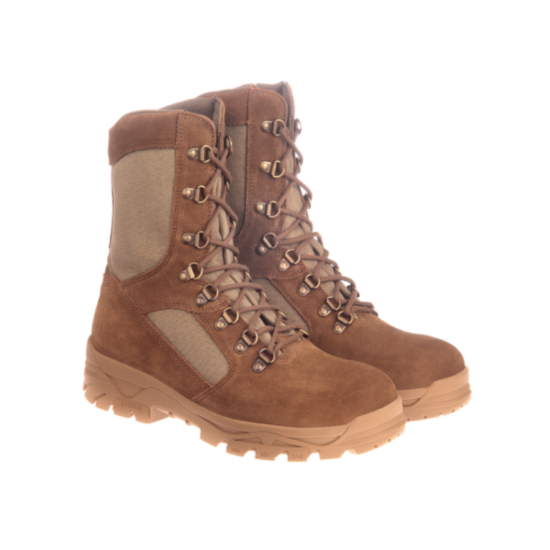 Botas Ligeras Et