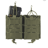 Portacargador Doble G36